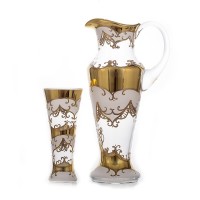 Набор для воды на 6 перс. 7 пред. 