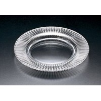 Тарелка 19 см 