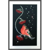 Вестники зимы