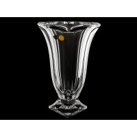 Ваза Champaign хрусталь  34 см