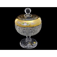 Доза хрусталь