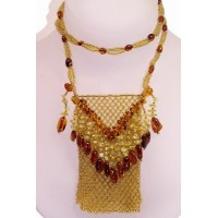 Сумочка для мобильного телефона