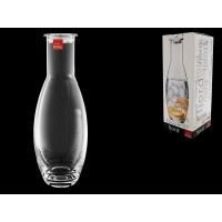 Графин для вина с силиконовой пробкой 1270 л