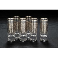 Рюмки для водки 