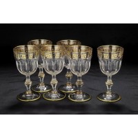 Бокалы для воды 6 шт.