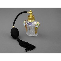 Доза для парфюма