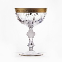 Набор креманок 300 мл. 6 шт. 