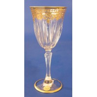 Реджитал 10Т н-р рюмок для красн. вина 6шт 280мл (золото)