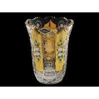 Ваза хрусталь    15 см