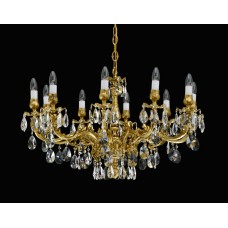 Люстра 92x53 см. 