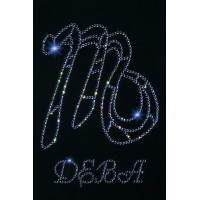 Дева символ