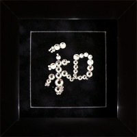 Гармония и Мир  12х12