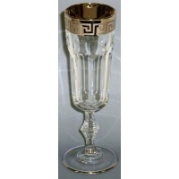 6 бокалов для шампанского 0,15 л