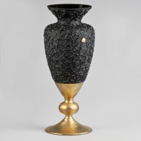 Ваза (стекло) h=56cm