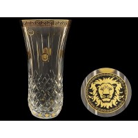 Ваза декоративная Leo 30 см