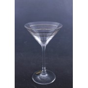 Бокал для мартини Эсприт, Серебряное кружево, 180 мл