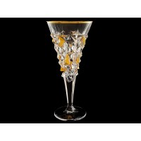 Бокал для вина зол. Glacier, 250 мл