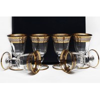 Бокалы для ликера 6 шт.