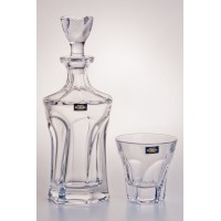 Набор на 6 перс. 7 пред. 