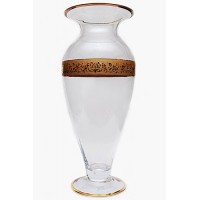 Ваза для цветов стеклянная Flower Renaussauce a Casa K