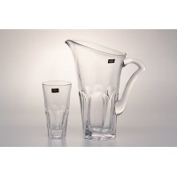 Набор для воды 6 перс. 7 пред. 