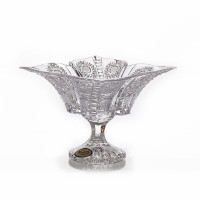 Ваза для конфет 25 см. 