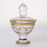 Ваза для конфет 17 см 